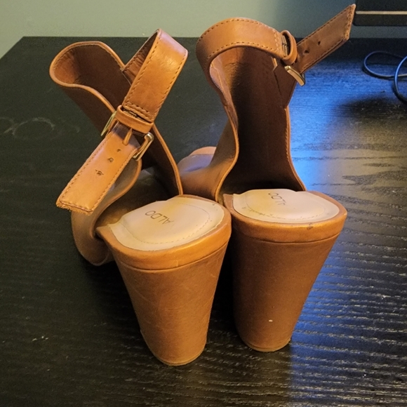 Aldo Noassa high heels - Picture 3 of 3